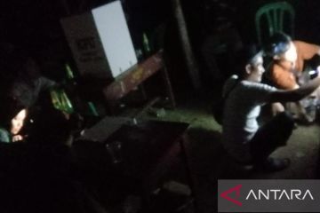 PLN siaga atasi gangguan listrik selama proses pemilu di Cianjur