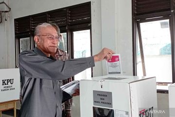 Wali Nanggroe Aceh harap presiden terpilih realisasikan MoU Helsinki