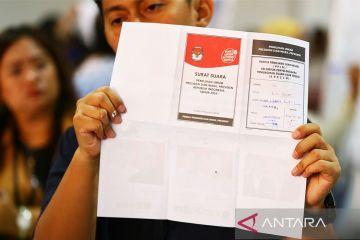 Ini klarifikasi PPLN Kota Kinabalu terkait dugaan penambahan suara