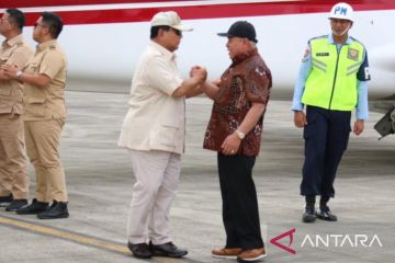 Pengamat sebut beberapa faktor keunggulan Prabowo di Kalimantan