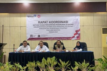 BKKBN optimalkan TPK dampingi keluarga tanpa jamban layak di Banten