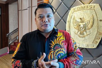 KPU Jaktim pastikan tak ada KPPS yang sakit