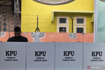 KPPU belum temukan pelanggaran tender terkait Pemilu 2024 di Sumut
