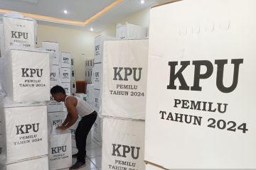 Bawaslu rekomendasikan 14 TPS di Kalteng laksanakan PSU