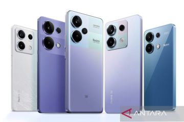 Xiaomi pastikan Redmi Note 13 meluncur di Indonesia akhir Februari