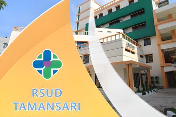 RSUD Tamansari sediakan konsultasi kesehatan bagi partisipan Pemilu