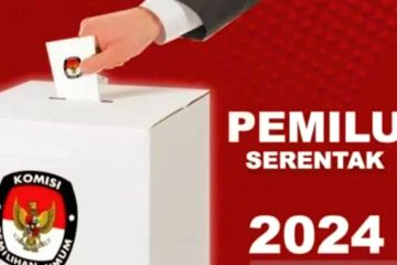 Pengamat: Ambang batas parlemen diubah, presidential threshold juga