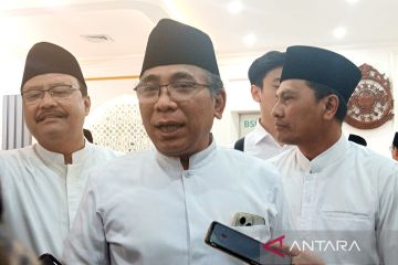 PBNU cabut penonaktifan sementara pengurus yang jadi caleg dan timses