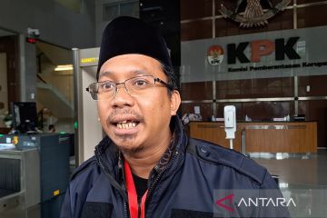 Bupati Sidoarjo Ahmad Muhdlor bantah terima uang korupsi BPPD Sidoarjo