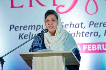 Wakil Ketua MPR: Nyepi dan Ramadhan yang bersamaan memupuk toleransi