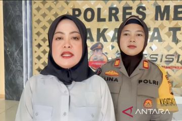 Polisi tangkap pengemudi ojol yang lakukan pelecehan seksual