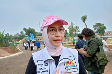 Kadin DKI: Pemerintah daerah harus bisa amankan stok beras di Jakarta
