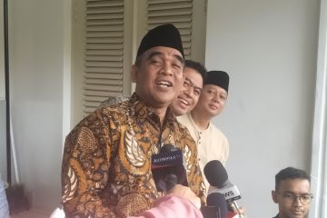 Gerinda akan buktian tidak ada penggelembungan suara Prabowo-Gibran