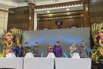 Pemprov ingin ekosistem kedirgantaraan Bali Utara serap tenaga lokal