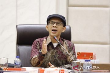 Pengamat nilai rekonsiliasi nasional perlu dibangun jauh hari