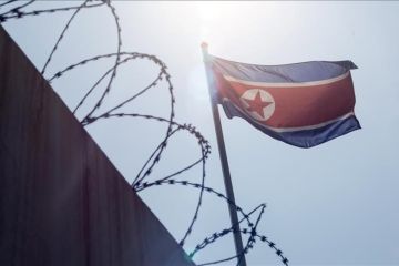 Korea Utara kecam utusan hak asasi manusia AS
