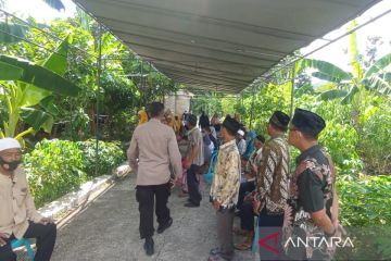 Satu lagi petugas KPPS di Klaten meninggal dunia usai bertugas