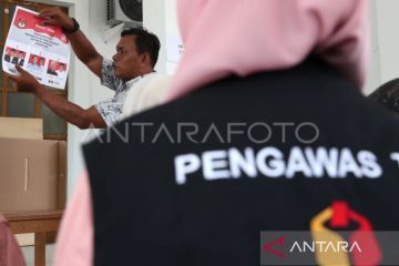Ketua KPPS di Aceh Barat Daya meninggal dunia diduga akibat kelelahan