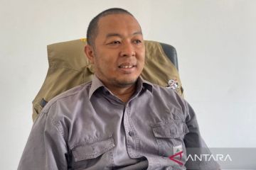 KPU Cianjur lakukan pencocokan ulang terkait hasil Sirekap