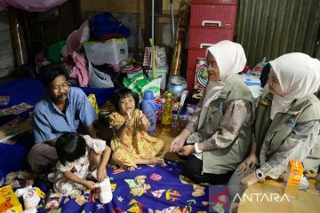 Kemensos bantu warga merintis usaha baru di Kota Banjarbaru