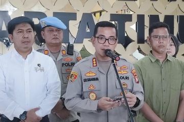 Bidkum Polda Metro Jaya pastikan hadir di sidang gugatan Aiman