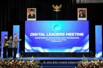 Enam program strategis efektif percepat transformasi digital