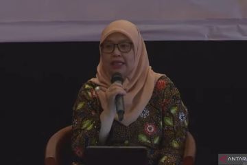 Pemprov DKI Jakarta siap untuk menjadi kota global yang kompetitif