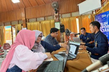 KPP Pratama Surakarta buka Pojok Pajak di seluruh kelurahan