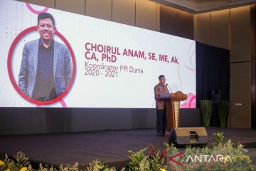 Alumni Connect PPI Dunia imbau hormati hasil Pemilu