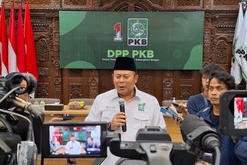 Soal petugas Pemilu meninggal, PKB : Mereka pejuang demokrasi