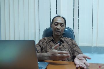 Pakar: Rival Prabowo sebaiknya segera sampai pidato politik legowo