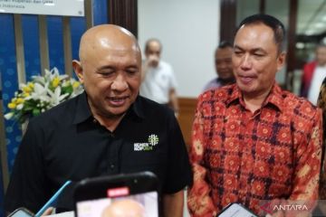 Kemenkop UKM-KPPU perkuat sinergi optimalkan ekosistem UMKM