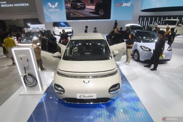 Skema baru pajak EV, Periklindo soroti peluang investasi daerah