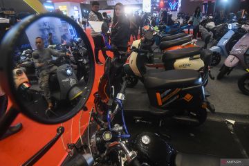 Pemerintah tak memperpanjang insentif mobil listrik impor