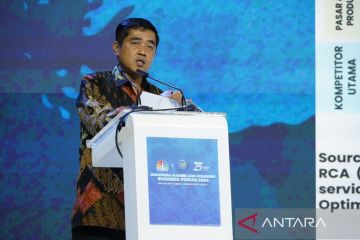 KKP siapkan langkah agar produk perikanan Indonesia tembus Uni Eropa