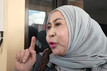 Caleg PKS dan Demokrat penuhi klarifikasi Bawaslu Bandarlampung