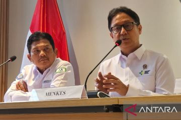 Menkes ingin insiden petugas Pemilu wafat ditekan nol kasus di 2029