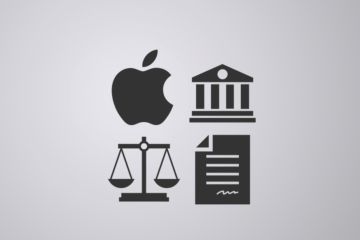 Apple akan didenda Rp8,4 Triliun berdasarkan UU Antimonopoli Eropa