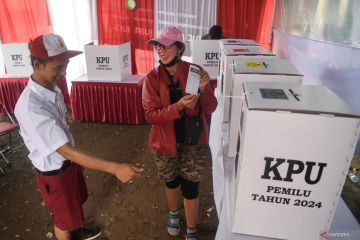 Legislator sarankan KPPS antar logistik bersama untuk cegah kecelakaan