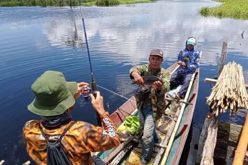 Perusahaan sawit gandeng masyarakat jaga kawasan konservasi