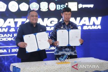 Pemkab Bogor-BP2MI sepakati kerja sama lindungi pekerja migran