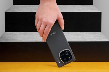 iQOO 12 kenalkan chip khusus untuk bermain gim
