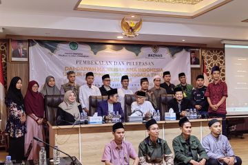 MUI kirim 20 dai ke NTT untuk sampaikan Islam "wasathiyah"