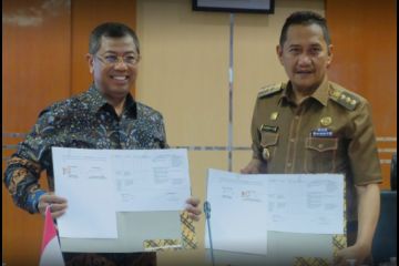 Kemenperin-Pemkab Morowali menyiapkan beasiswa cetak SDM unggul