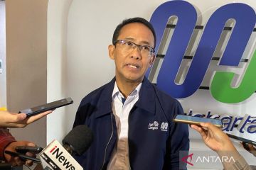 MRT Jakarta fokus tingkatkan layanan daripada naikkan tarif