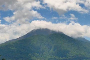 PVMBG ingatkan warga antisipasi guguran lava Gunung Lewotobi Laki-laki