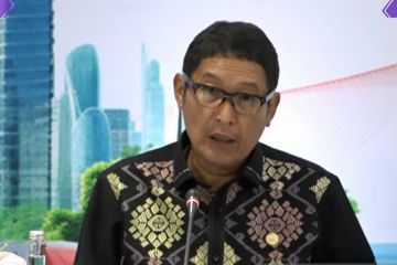 OJK: Pasar saham Indonesia menguat di tengah perlambatan ekonomi dunia