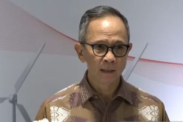 OJK: Pemilu 2024 tak ganggu kinerja industri jasa keuangan Indonesia