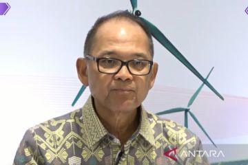 OJK segera luncurkan peta jalan pengembangan industri dana pensiun