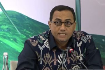 OJK susun aturan jelang transisi pengawasan kripto dari Bappebti